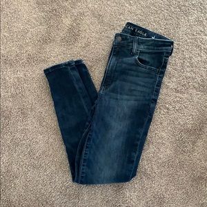 AE NE(X)T LEVEL HIGHEST WAIST JEGGING - New!